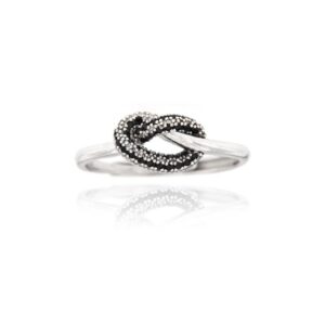 Ring für Frauen aus 925 Sterling Silber