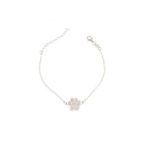 Armband aus 925er Silber für Frauen