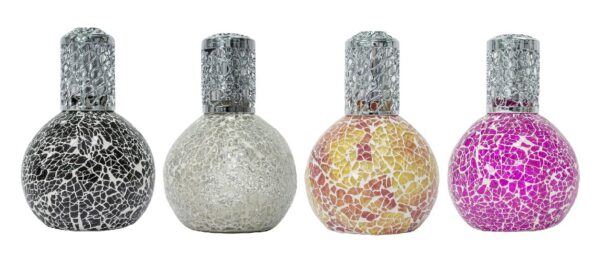 Katalysatorlampe