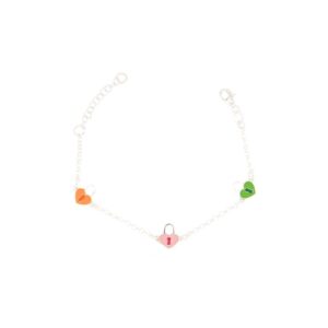 Kinderarmband Silber